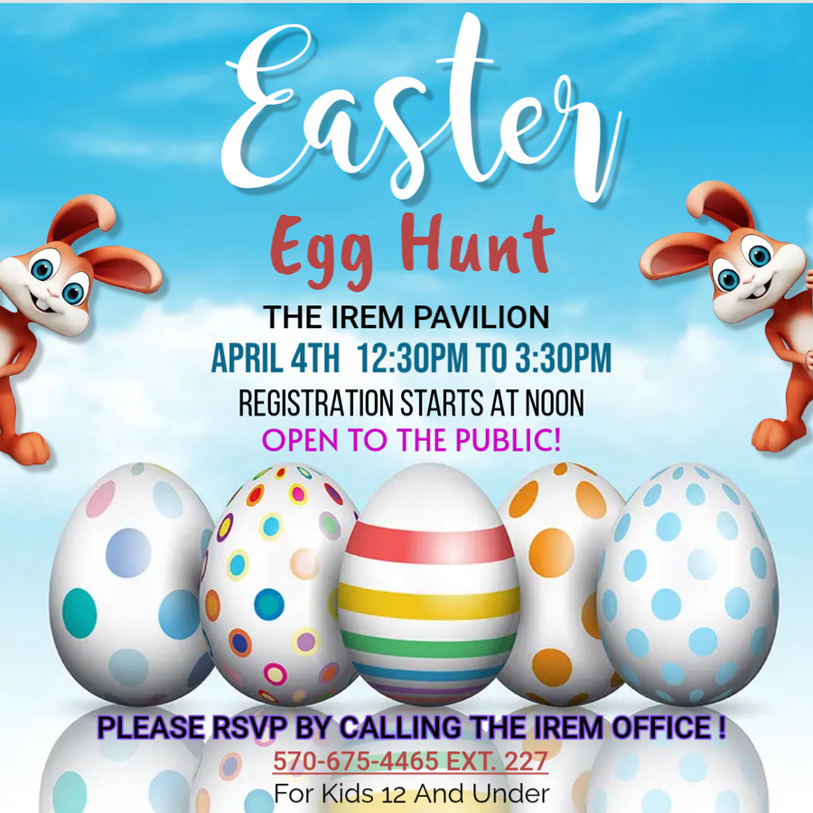 25 EASTER INVITE 5 1