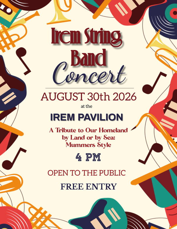 MUSIC FESTIVAL EVENT FLYER TEMPLATE 1 1