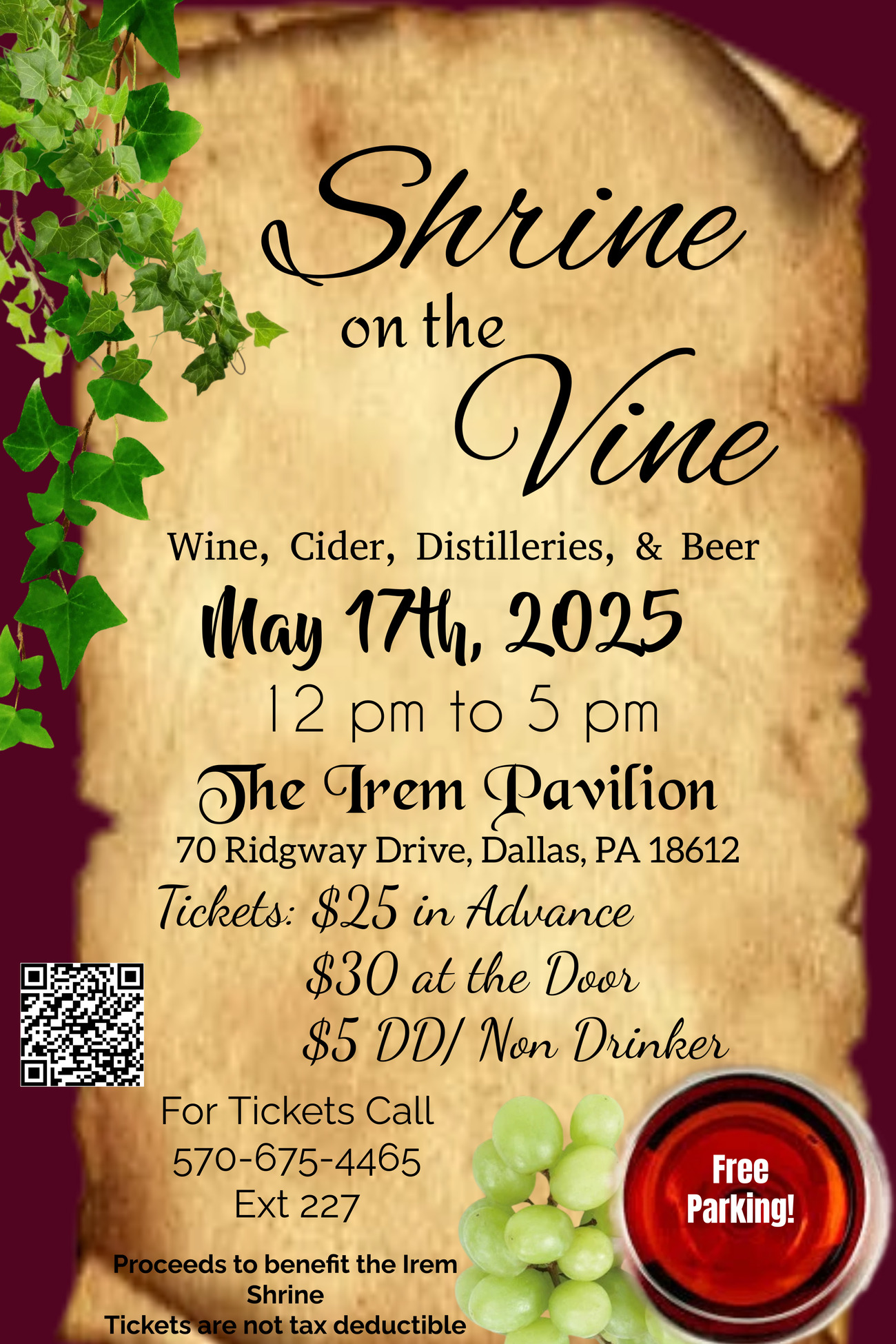 Winefest Template 4 1