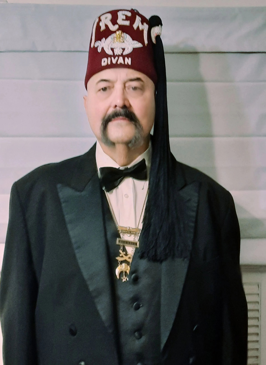 Anthony DeLeo, Oriental Guide