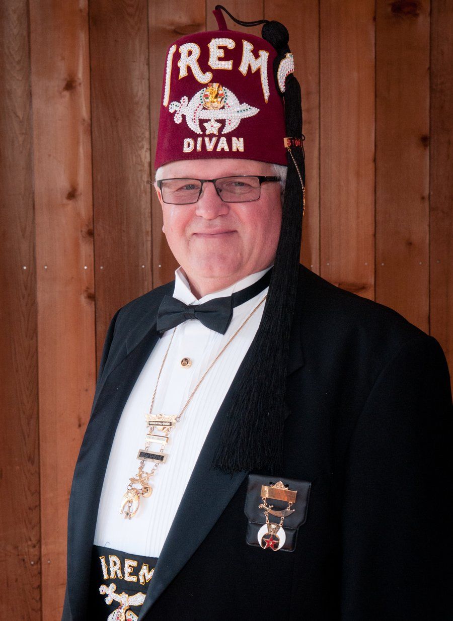 Edmund Goodfield, Assistant Raban