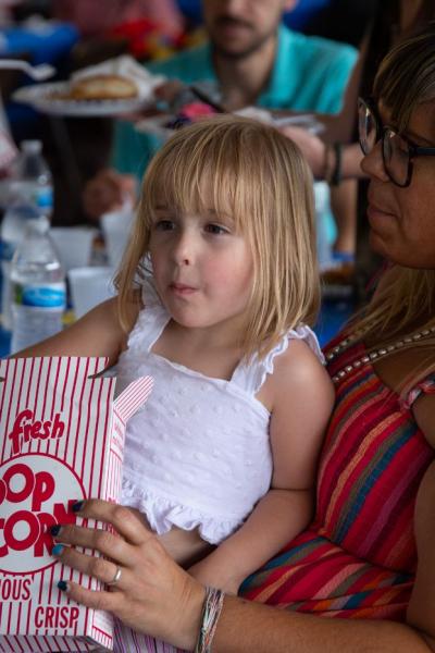 21 Family Picnic 26