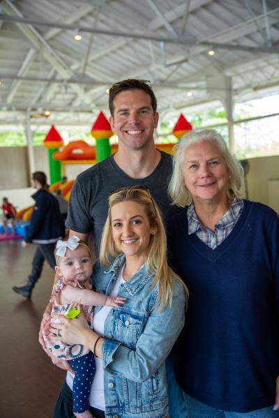 21 Family Picnic 54