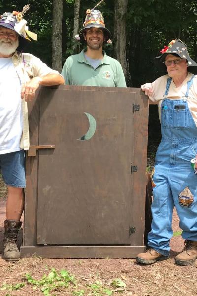 21 Hillbillies Picnic 1