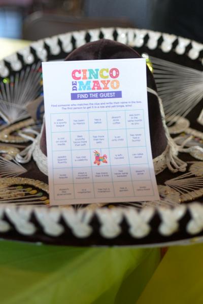 23 Cinco 13