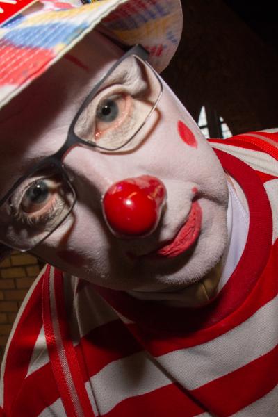 23 Circus 13